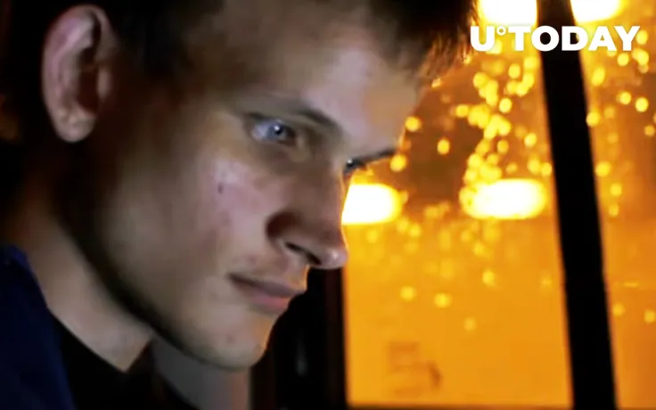 Ethereum Creator Vitalik Buterin Describes Its Alternative Future