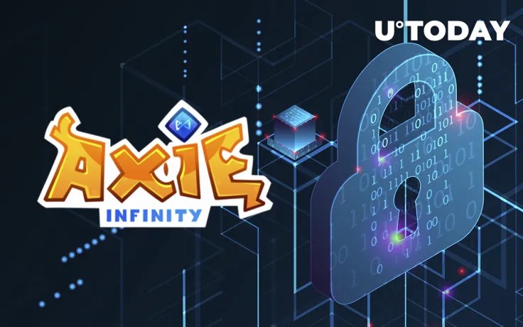 Axie Infinity Owner Promises to Reimburse Players After Massive Hack