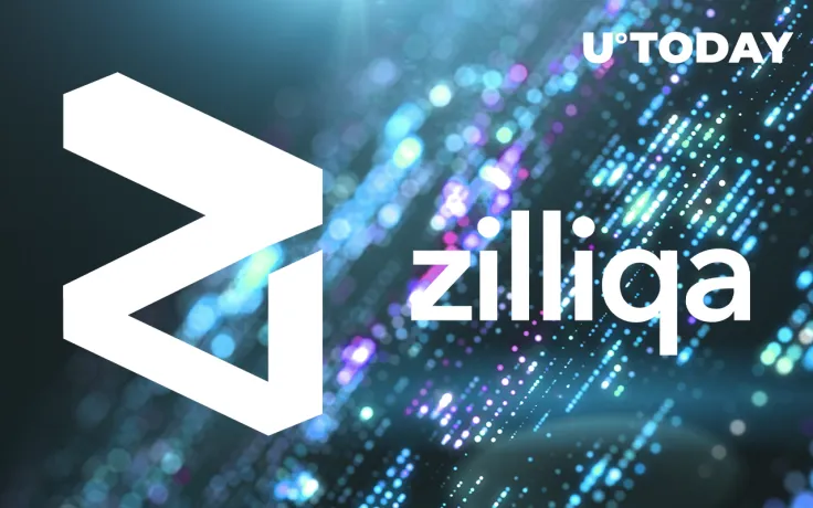 Zilliqa (ZIL) Skyrockets Another 60%