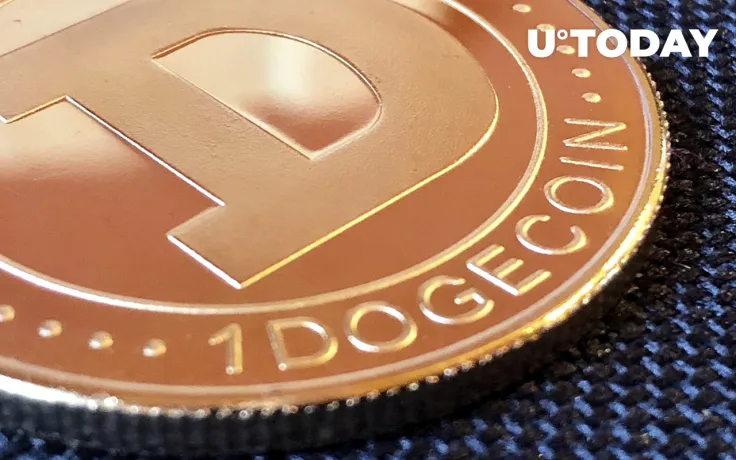 Dogecoin Creator Made Only $3,000 by Developing Biggest Memecoin Ever