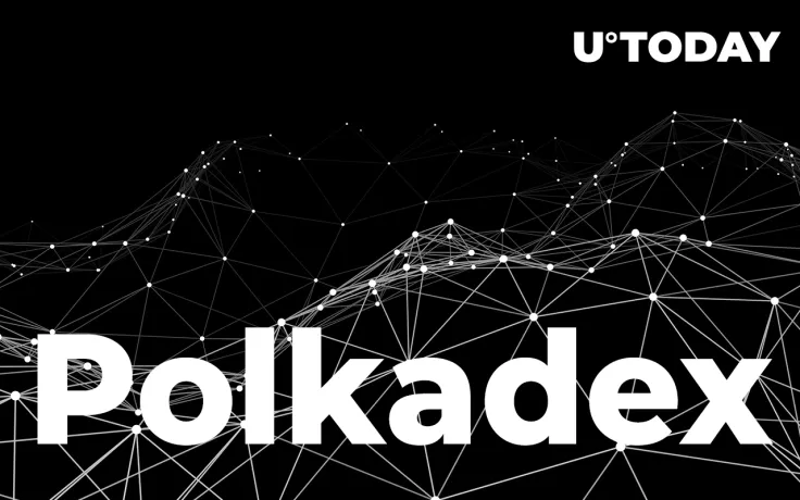 Polkadex Starts Testing Interoperability Layer as Thea Testnet Goes Live