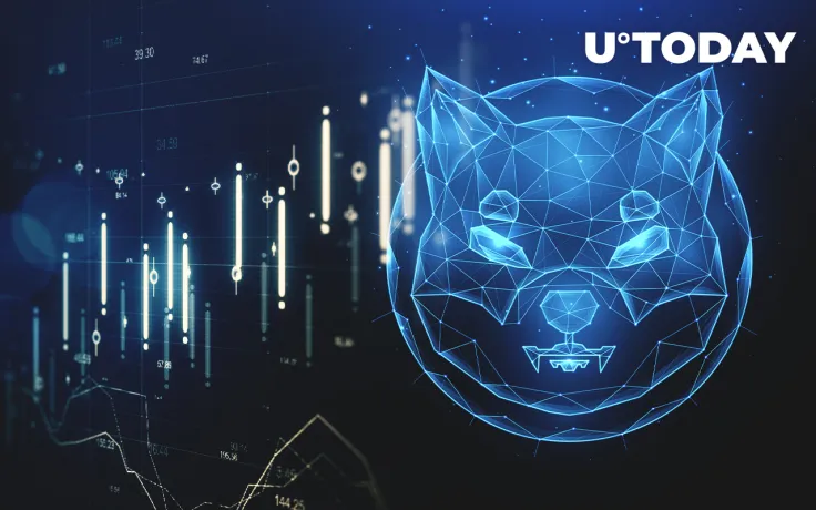 Shiba Inu Teases a Year Full of Other Surprises, Here Are Its Plans for Development