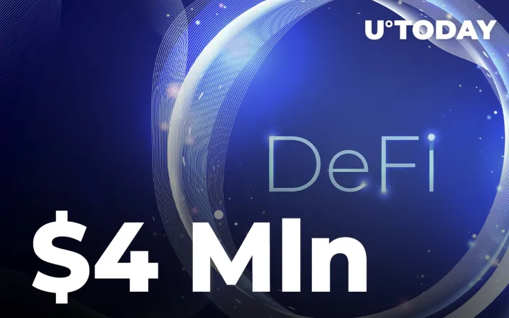 Ola Finance Hacked for $4 Million: Details