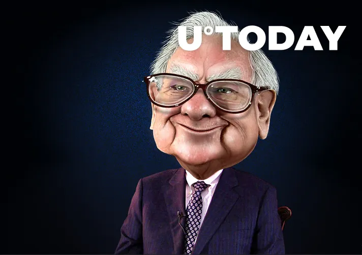 Bitcoin Is Up 5,800% Since Warren Buffett Dismissed It for the First Time