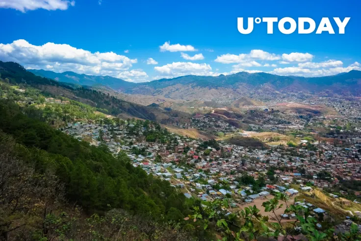 Honduras Denies Rumors of Making Bitcoin Legal Tender 