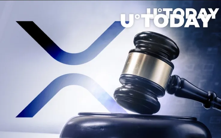 Ripple Moves to Strike Rebuttal Report on XRP Price Manipulation 