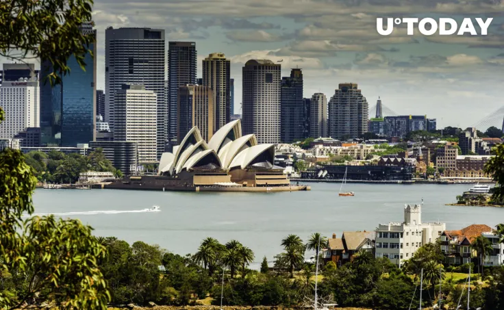 Australia to Make Major Move Toward Regulating Crypto