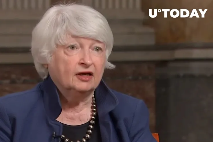 Crypto Can Bring Healthy Innovation to Payment Systems: Janet Yellen