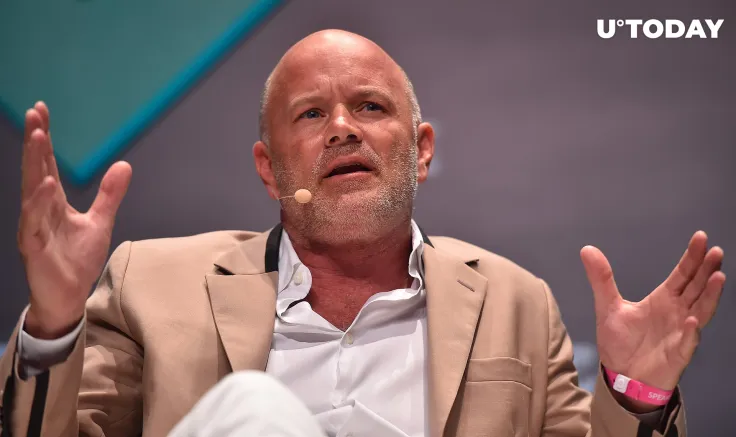 Mike Novogratz Expects Crypto Prices to Be “Significantly” Higher by the End of 2022 
