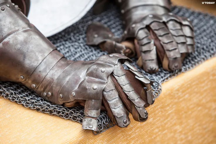 There’s Yet Another Crypto Unicorn