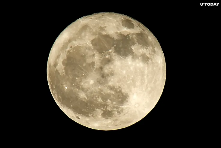 Terra (LUNA) Flips XRP as Price Soars 27%