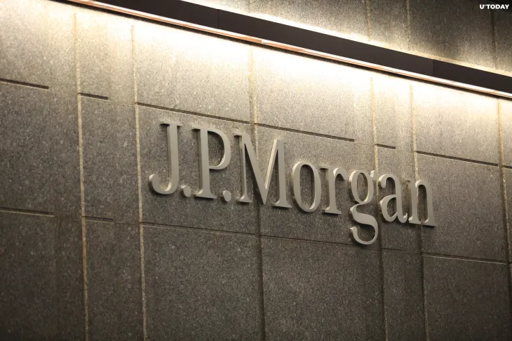 JPMorgan to Follow Client Demand When It Comes to Crypto