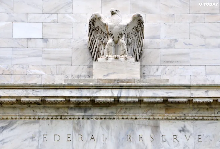 BREAKING: Bitcoin Unfazed as Fed Hikes Interest Rates for the First Time Since 2018