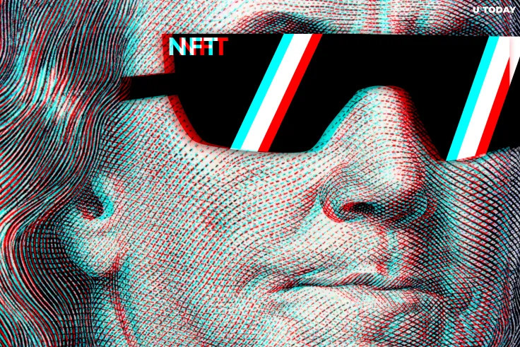 Taylor Swift’s Label Buys Bored Ape NFT