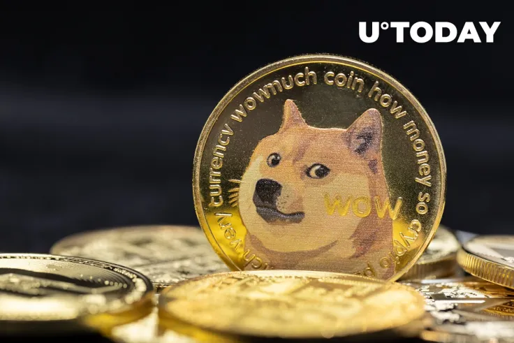 Dogecoin Price Spikes as Elon Musk Says That He Won't Sell His Crypto
