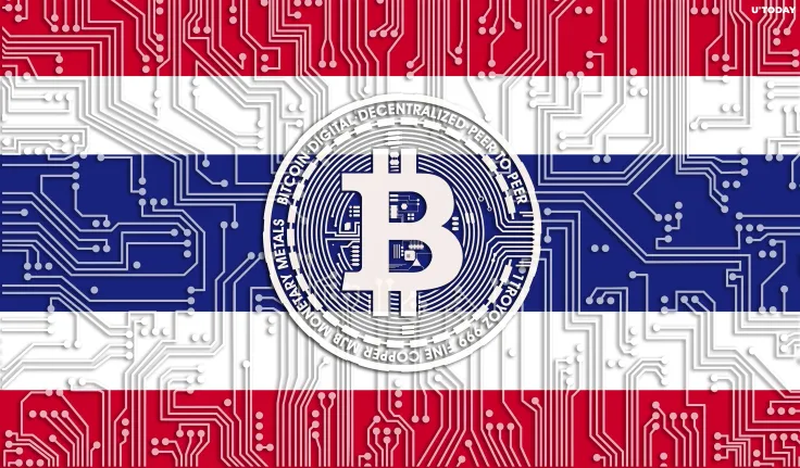 Thailand Loosens Cryptocurrency Taxation Rules