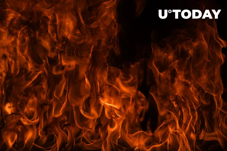 263.4 Billion SHIB Worth Over $6.3 Million Burned Since October 2021: Report