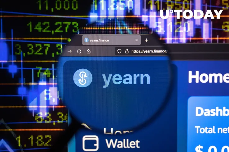 DeFi Tokens Tank as Devs Quit 