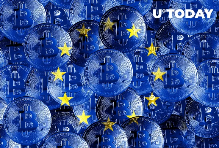 EU Won't Ban Bitcoin After All