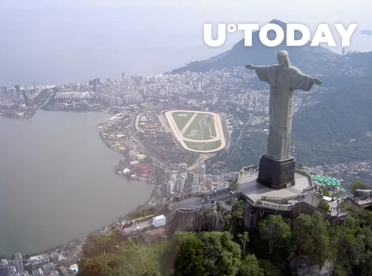 Rio de Janeiro to Allow Paying Taxes with Crypto Starting from 2023 