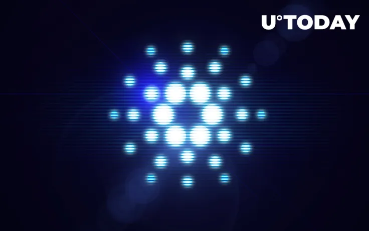 Total Value Locked on Cardano Tops $300 Million