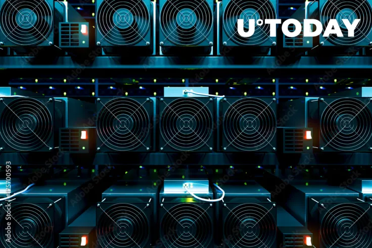 Bitcoin Mining Difficulty Drops Rapidly and Its Worrying, Here's Why