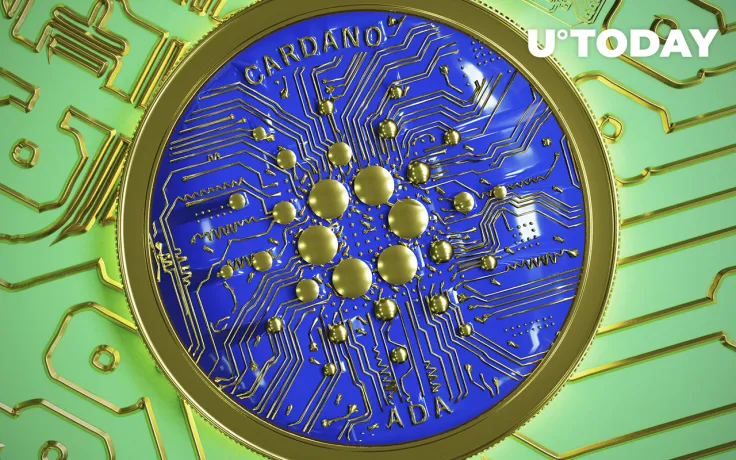 Cardano's Big Update Lands in June, IOHK Shares Two Things to Expect: Details