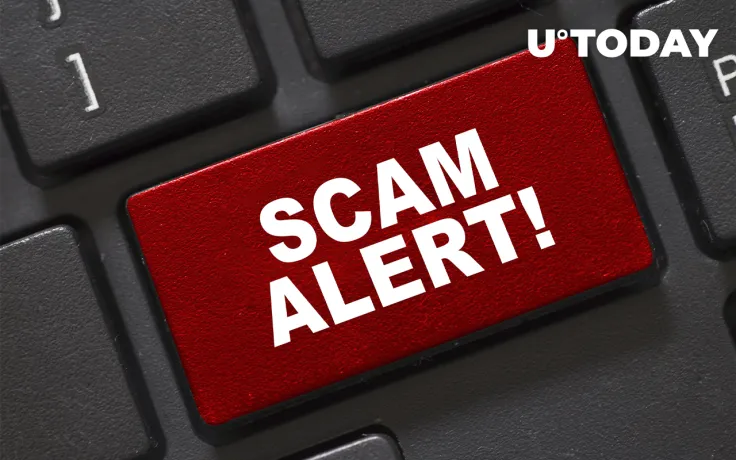 Scam Alert: Fraudsters Pretend to Be Coinbase Customer Support to Steal Funds