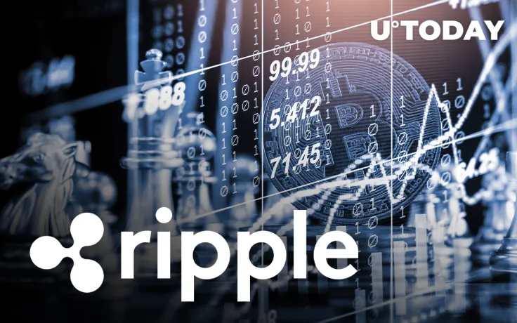 Brad Garlinghouse: Ripple Suit Has Gone "Exceedingly Well" and We're Having Record Growth