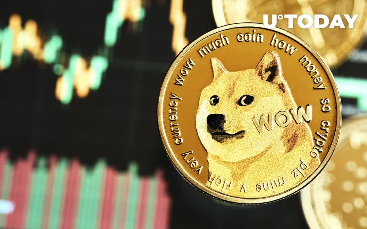 Crypto Mogul Barry Silbert: Buying Dogecoin "Crossed My Mind"
