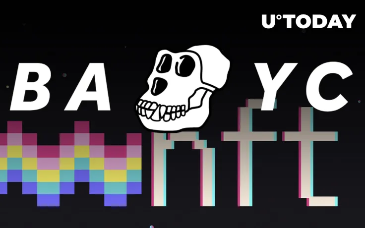 Bored Ape Yacht Club NFT Community Is Compromised, Some Funds Stolen