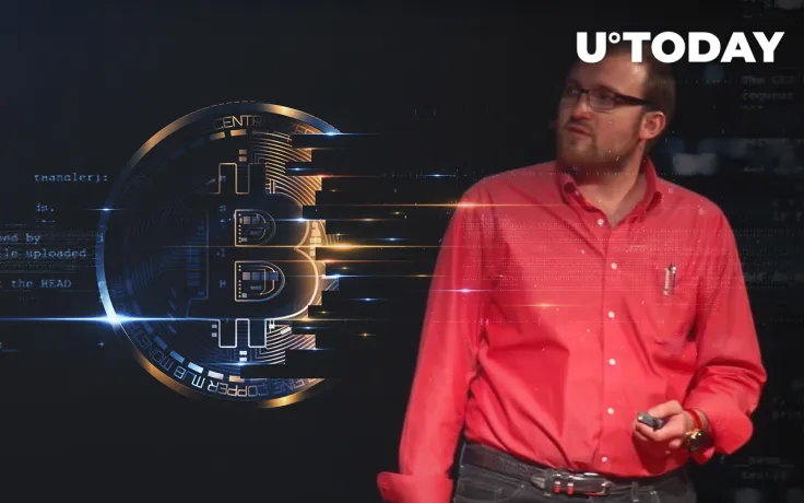 Bitcoin Moves to PoS, Charles Hoskinson Joins Ethereum Start-up, Chef Nomi Back to Sushi: April Fools' Day in Crypto