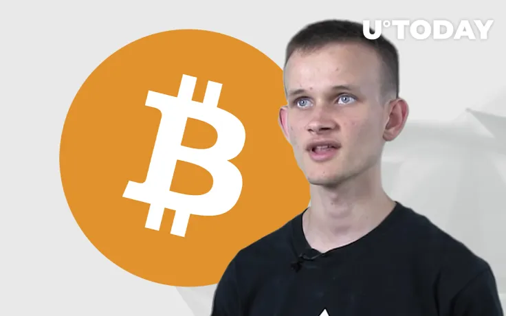 Vitalik Buterin Speaks in Defense of Bitcoin Maxis, Here's Why