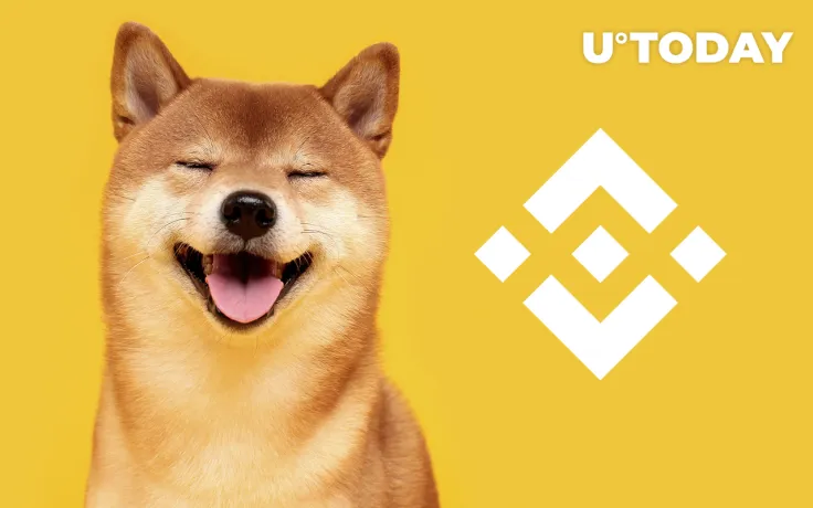 Shiba Inu Team to Expound on Latest Developments at Binance-Hosted AMA