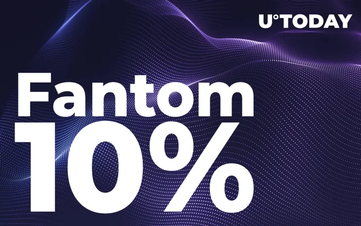 Fantom Increases by 10%, Here Are 3 Potential Reasons