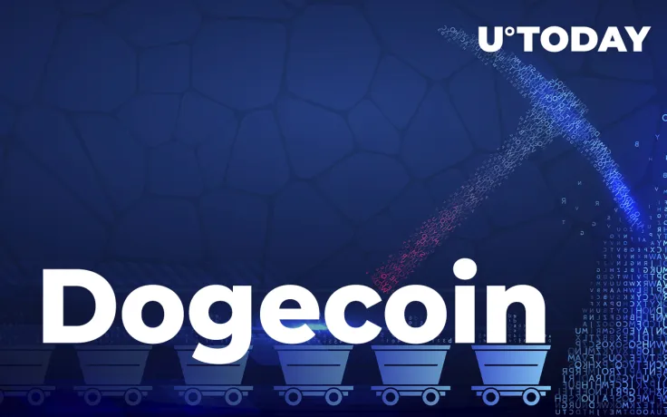 Dogecoin Mining Difficulty and Hashrate Reach All-Time High: Messari Report