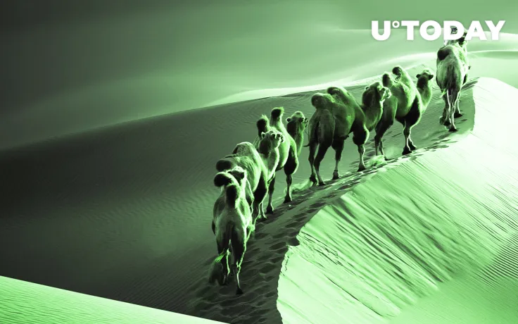 Silk Road Founder Ross Ulbricht to Release Another NFT Collection: Check It Out