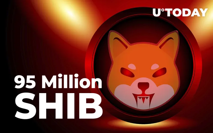 95 Million Shiba Inu Burnt Within 24 Hours, While This Top Burner Quits SHIB