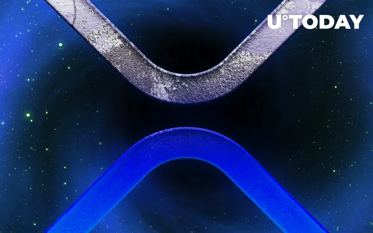 313 Million XRP Wired by Ripple and Exchanges, While Ripple Locks 800 Million XRP in Escrow