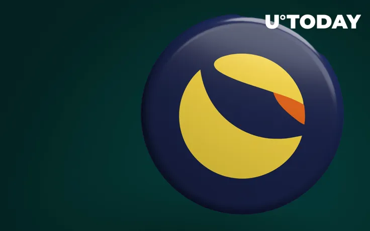 Terra (LUNA) Hits Yet Another All-Time High, Surpasses XRP