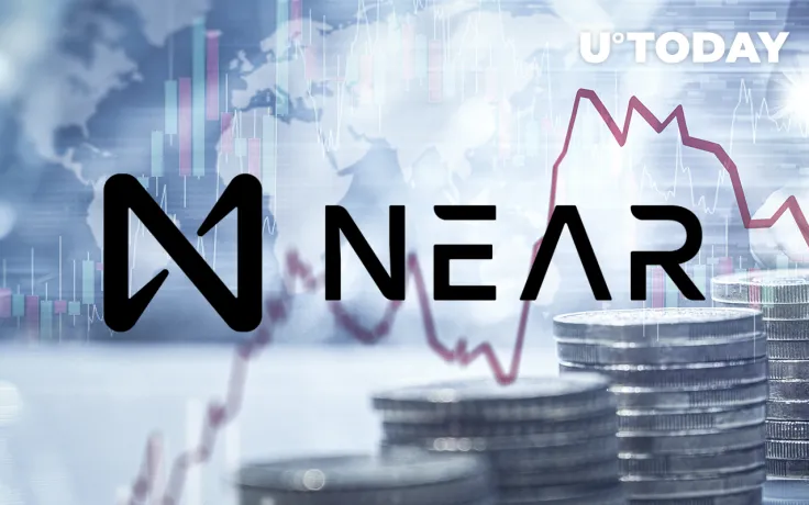 NEAR Rallies by 9% After Productive March: Month Recap