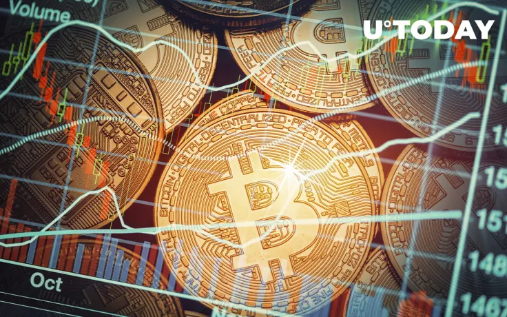 Bitcoin Illiquid Supply Close to New All-Time High, Here's What It Means