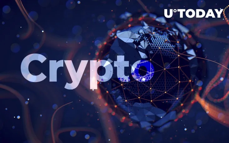 Strong Crypto Adoption Momentum Highlighted in New Survey