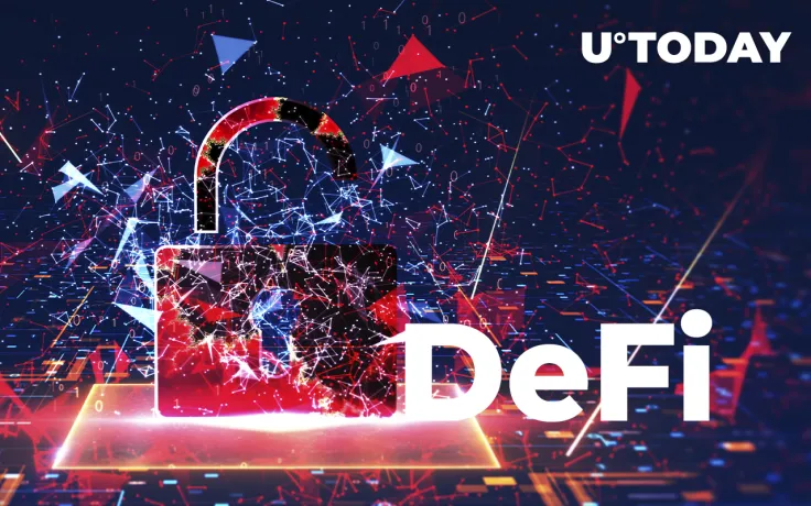 Funds from Biggest Ever DeFi Hack Started Moving