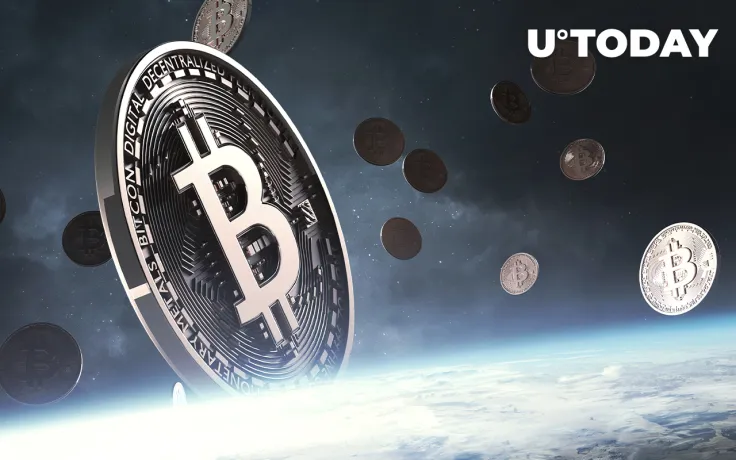 Traders Drain $4.3 Billion Worth of Bitcoin from Exchanges