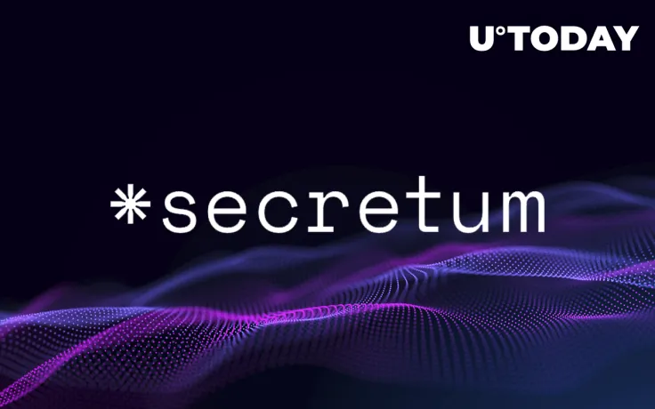 Secretum Supercharges Encrypted Messaging with Blockchain, Announces SER Private Token Sale Last Call