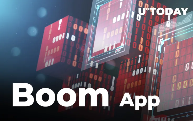 Boom App Shares Last Progress Updates: New Website, Roadmap, CertiK Audit