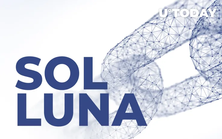 Solana (SOL) and Terra (LUNA) Among Biggest Gainers Last Week After Bitcoin Rally: Bloomberg