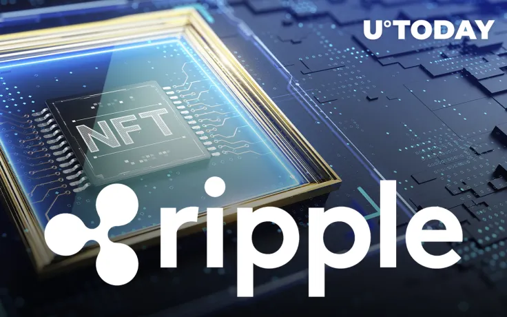 Ripple to Create Standards Allowing Complex NFT Solutions on XRPL Platform