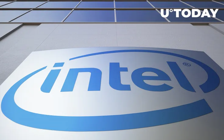 Intel Rolls Out New Bitcoin Mining Chip